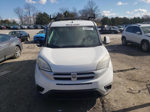 Photo 5 from auction – 2016 RAM PROMASTER with VIN ZFBERFBT3G6B13993