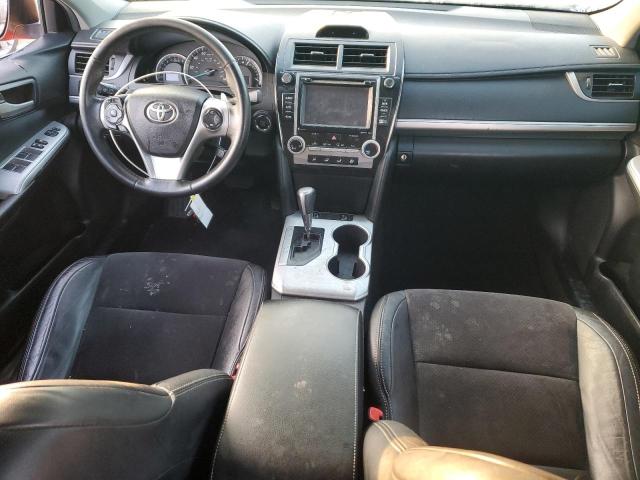Photo 8 from auction – 2014 TOYOTA CAMRY L with VIN 4T1BF1FK3EU816184