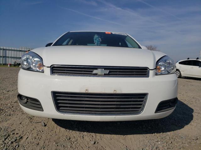 Photo 5 from auction – 2011 CHEVROLET IMPALA LT with VIN 2G1WG5EK1B1314026