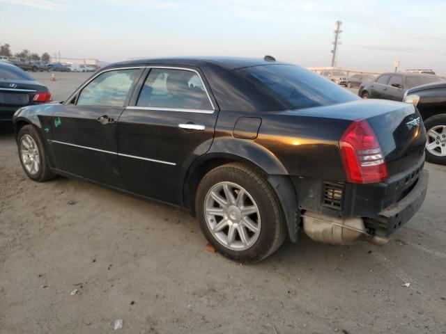 Foto 2 de la subasta – 2006 CHRYSLER 300C con VIN 2C3LA63H56H229054