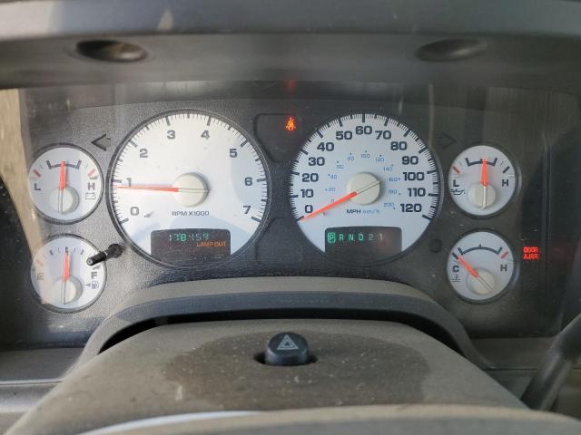 Photo 9 from auction – 2003 DODGE RAM 1500 S with VIN 1D7HU18N33J613733
