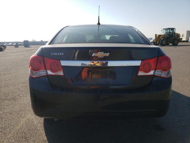 Photo 6 from auction – 2012 CHEVROLET CRUZE LS with VIN 1G1PC5SH2C7340745