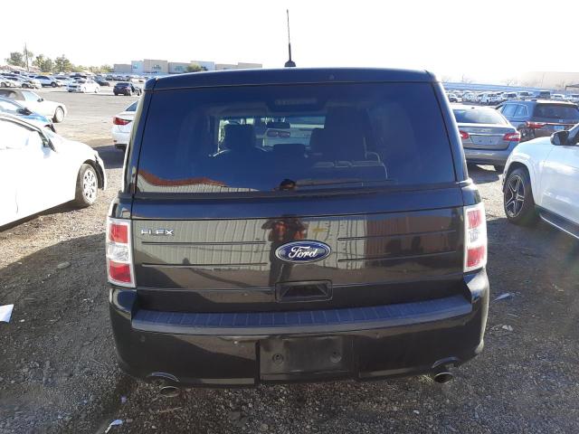 Photo 6 from auction – 2013 FORD FLEX SE with VIN 2FMGK5B8XDBD01951