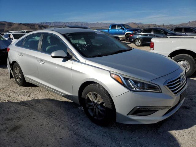 Photo 4 from auction – 2015 HYUNDAI SONATA SE with VIN 5NPE24AF0FH129717