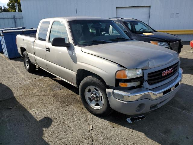 Photo 4 from auction – 2003 GMC NEW SIERRA with VIN 2GTEC19V931210123