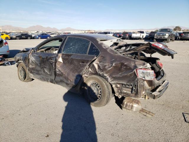 Photo 2 from auction – 2012 VOLKSWAGEN JETTA BASE with VIN 3VW2K7AJ7CM356530