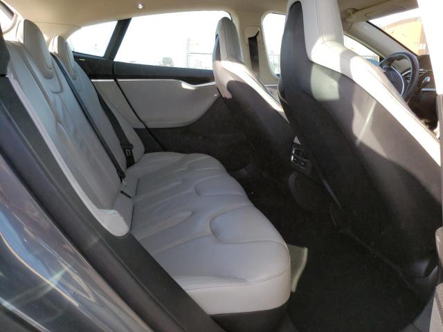 Photo 11 from auction – 2013 TESLA MODEL S with VIN 5YJSA1DN4DFP06140