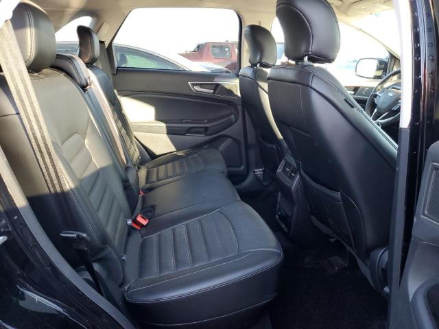 Photo 11 from auction – 2016 FORD EDGE SEL with VIN 2FMPK3J95GBC62978