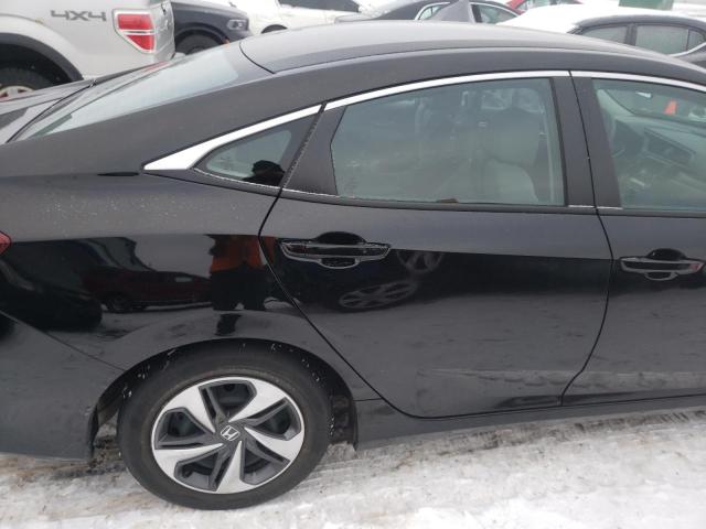 Photo 10 from auction – 2019 HONDA CIVIC LX with VIN 2HGFC2F62KH591778