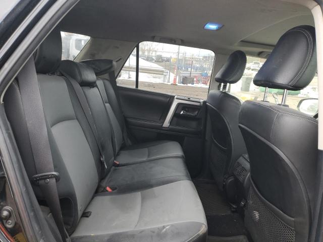 Photo 11 from auction – 2014 TOYOTA 4RUNNER SR with VIN JTEBU5JR2E5197752