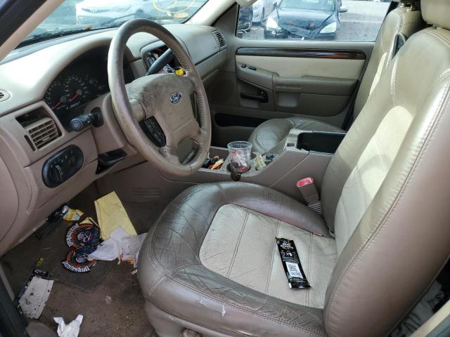 Photo 7 from auction – 2003 FORD EXPLORER E with VIN 1FMZU64K83UB95316