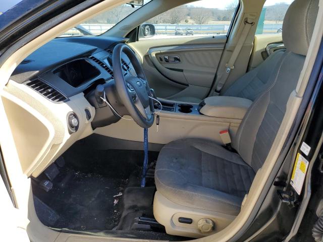 Photo 7 from auction – 2015 FORD TAURUS SE with VIN 1FAHP2D81FG108420
