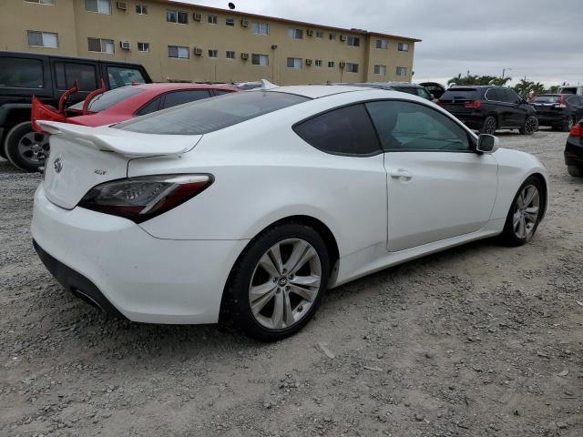 Photo 3 from auction – 2011 HYUNDAI GENESIS CO with VIN KMHHT6KD6BU043276
