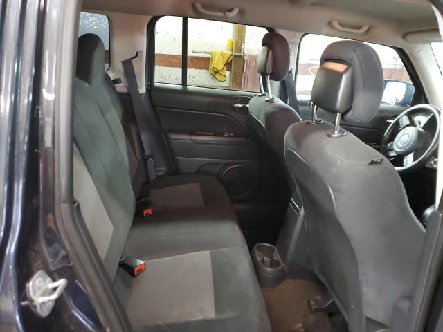 Photo 10 from auction – 2014 JEEP PATRIOT SP with VIN 1C4NJPBB7ED927202