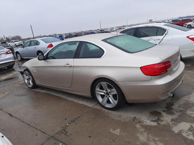 Photo 2 from auction – 2013 BMW 335 I with VIN WBAKG7C56DJ437650