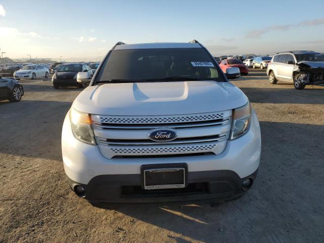 Zdjęcie 5 z aukcji – 2011 FORD EXPLORER L z VIN 1FMHK7F83BGA88681