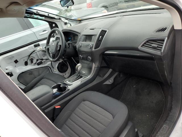Photo 8 from auction – 2017 FORD EDGE SE with VIN 2FMPK4G91HBB37295