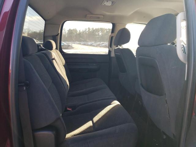 Photo 10 from auction – 2008 CHEVROLET SILVERADO with VIN 3GCEK133X8G261607