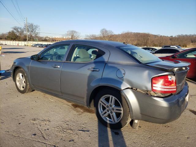 Photo 2 from auction – 2008 DODGE AVENGER SX with VIN 1B3LC56K38N268602