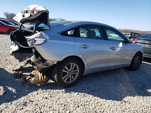 Photo 3 from auction – 2017 HYUNDAI SONATA SE with VIN 5NPE24AF7HH476870