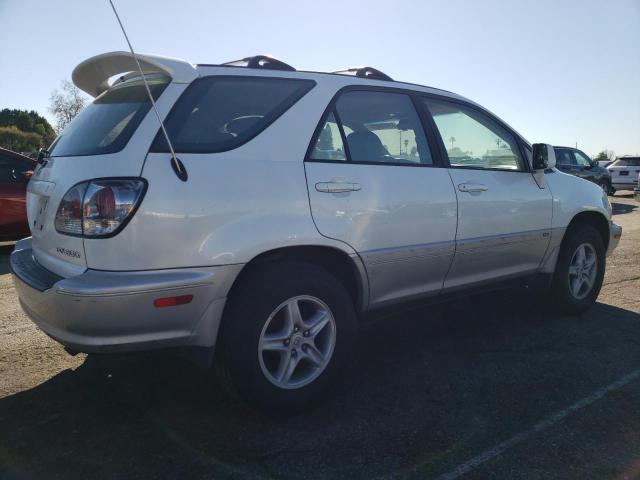 Photo 3 from auction – 2002 LEXUS RX 300 with VIN JTJGF10U720137085