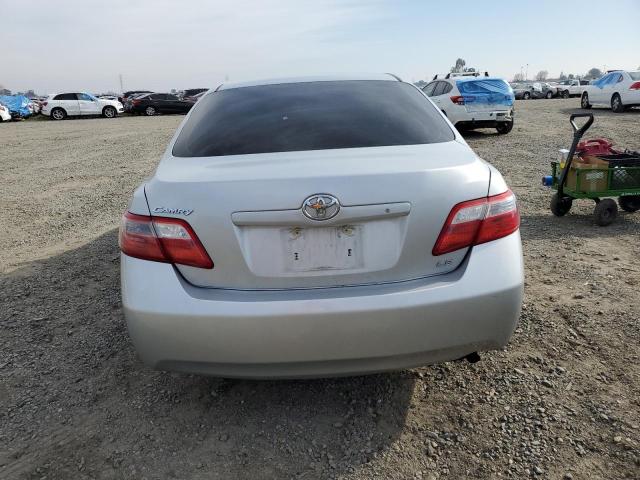 Photo 6 from auction – 2007 TOYOTA CAMRY CE with VIN 4T1BE46K77U672209