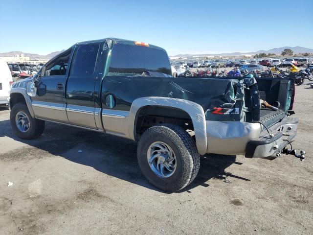 Photo 2 from auction – 2002 GMC NEW SIERRA with VIN 2GTEK19T121135692