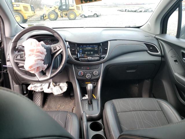 Photo 8 from auction – 2019 CHEVROLET TRAX 1LT with VIN KL7CJPSB3KB900378