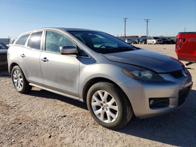 Photo 4 from auction – 2007 MAZDA CX-7 with VIN JM3ER293770115782