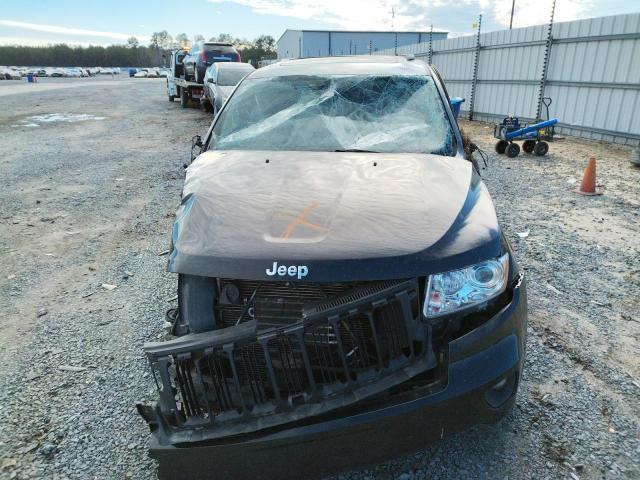 Photo 5 from auction – 2013 JEEP GRAND CHER with VIN 1C4RJFBG3DC511014