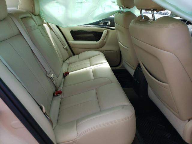 Photo 10 from auction – 2014 LINCOLN MKS with VIN 1LNHL9DK9EG609222