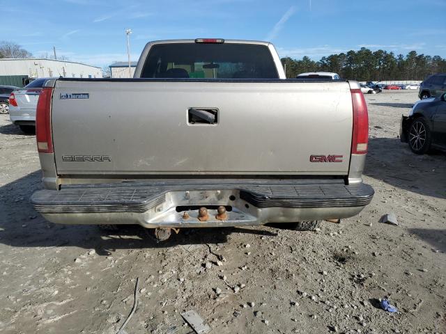 Photo 6 from auction – 1998 GMC SIERRA C15 with VIN 1GTEC19R9WR509254