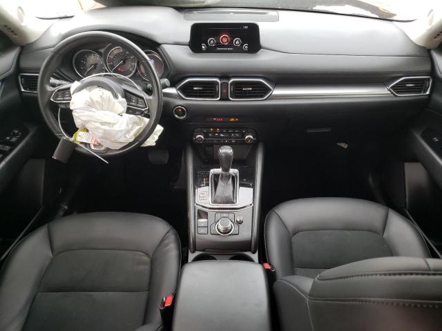 Photo 8 from auction – 2020 MAZDA CX-5 TOURI with VIN JM3KFACM2L0746635