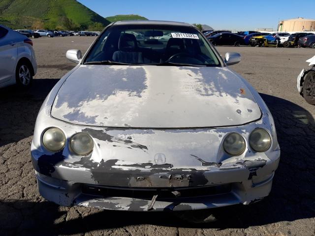 صورة رقم 5 من المزاد - 2001 ACURA INTEGRA LS مع VIN JH4DC44591S000461