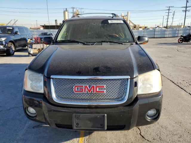 Photo 5 from auction – 2006 GMC ENVOY DENA with VIN 1GKET66M966149690