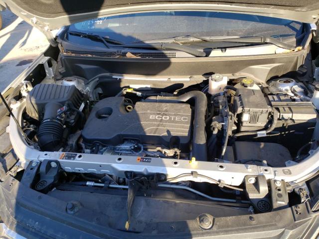 Photo 12 from auction – 2021 CHEVROLET EQUINOX LS with VIN 3GNAXHEV5MS169777