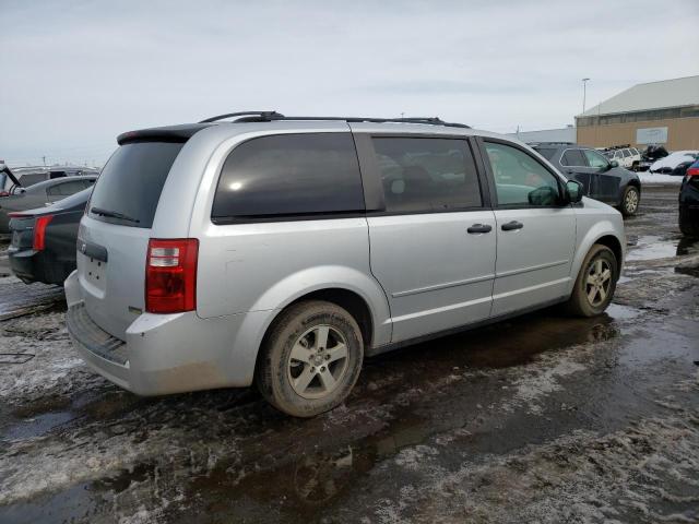 Photo 3 from auction – 2008 DODGE GRAND CARA with VIN 1D8HN44HX8B166880