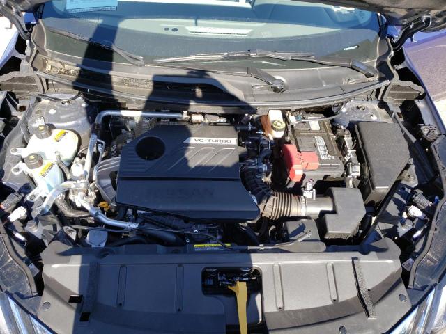 Photo 12 from auction – 2023 NISSAN ROGUE SV with VIN 5N1BT3BA3PC680018
