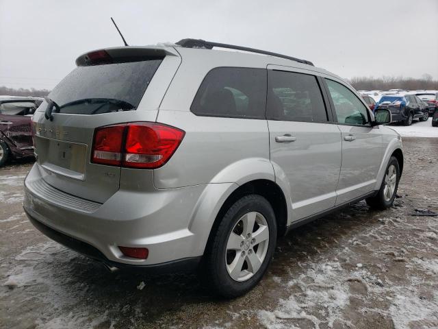 Photo 3 from auction – 2012 DODGE JOURNEY SX with VIN 3C4PDDBGXCT285690