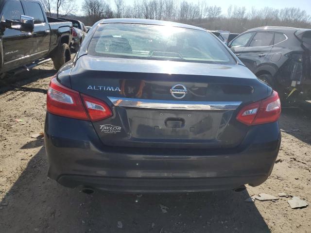Photo 6 from auction – 2016 NISSAN ALTIMA 2.5 with VIN 1N4AL3AP9GC210541