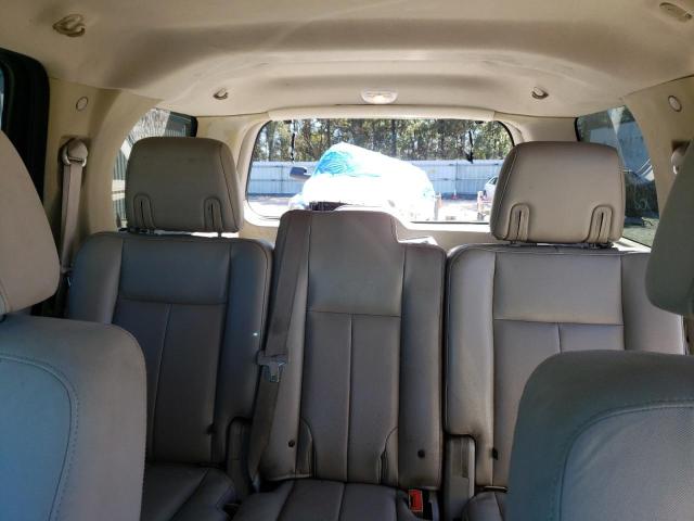 Photo 10 from auction – 2007 FORD EXPEDITION with VIN 1FMFU15557LA42189