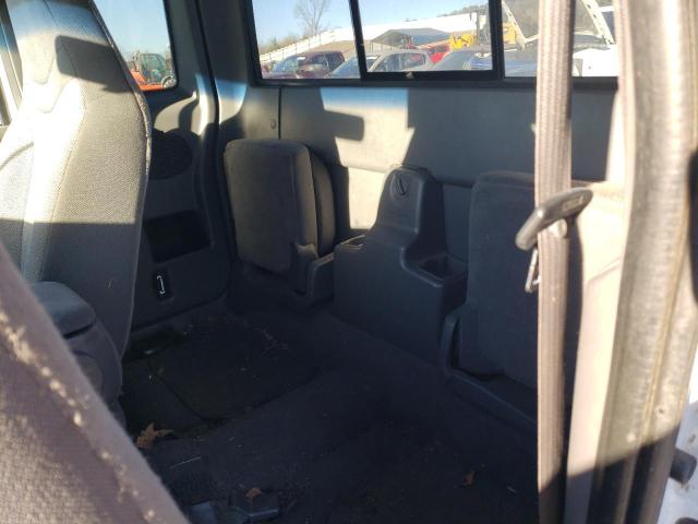 Photo 10 from auction – 2001 FORD RANGER SUP with VIN 1FTYR14V51TA91660