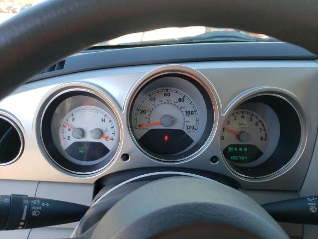 Photo 9 from auction – 2009 CHRYSLER PT CRUISER with VIN 3A8FY48919T601665