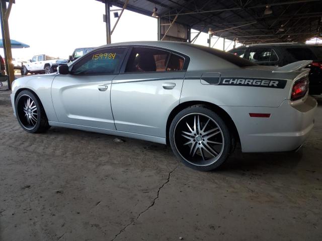 Photo 2 from auction – 2012 DODGE CHARGER SE with VIN 2C3CDXBG7CH146906