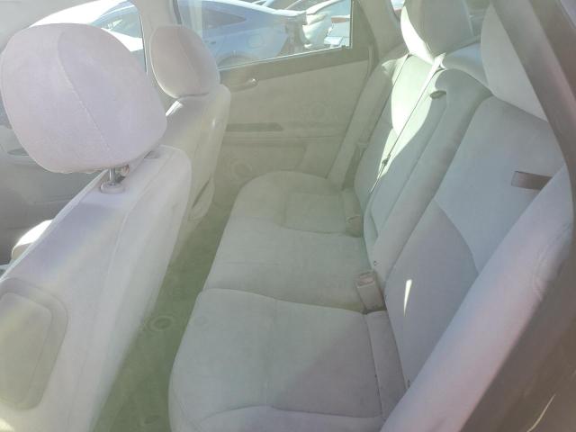 Photo 10 from auction – 2012 CHEVROLET IMPALA with VIN 2G1WF5E38C1335694
