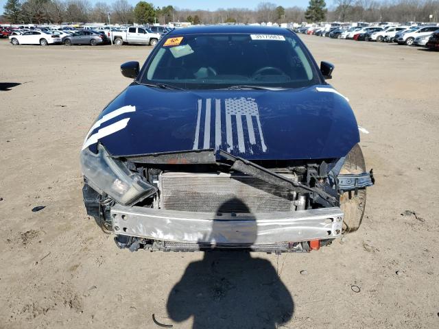 Photo 5 from auction – 2018 NISSAN MAXIMA 3.5 with VIN 1N4AA6AP5JC368874