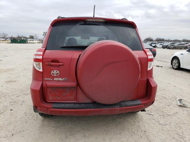 Photo 6 from auction – 2009 TOYOTA RAV4 LIMIT with VIN JTMZF31V29D007443