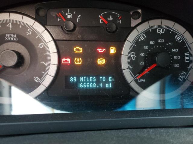 Photo 9 from auction – 2009 FORD ESCAPE XLT with VIN 1FMCU037X9KA87882