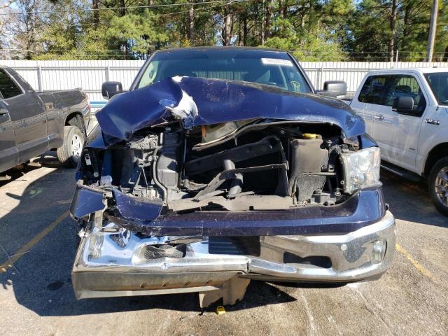 Photo 5 from auction – 2016 RAM 1500 SLT with VIN 1C6RR7LT7GS104227