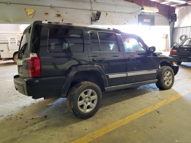Photo 3 from auction – 2008 JEEP COMMANDER with VIN 1J8HG58NX8C225573